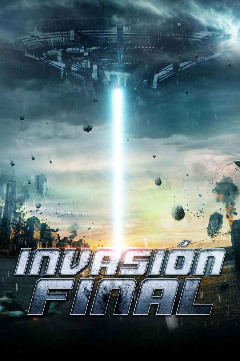 Earth Rescue Day poster