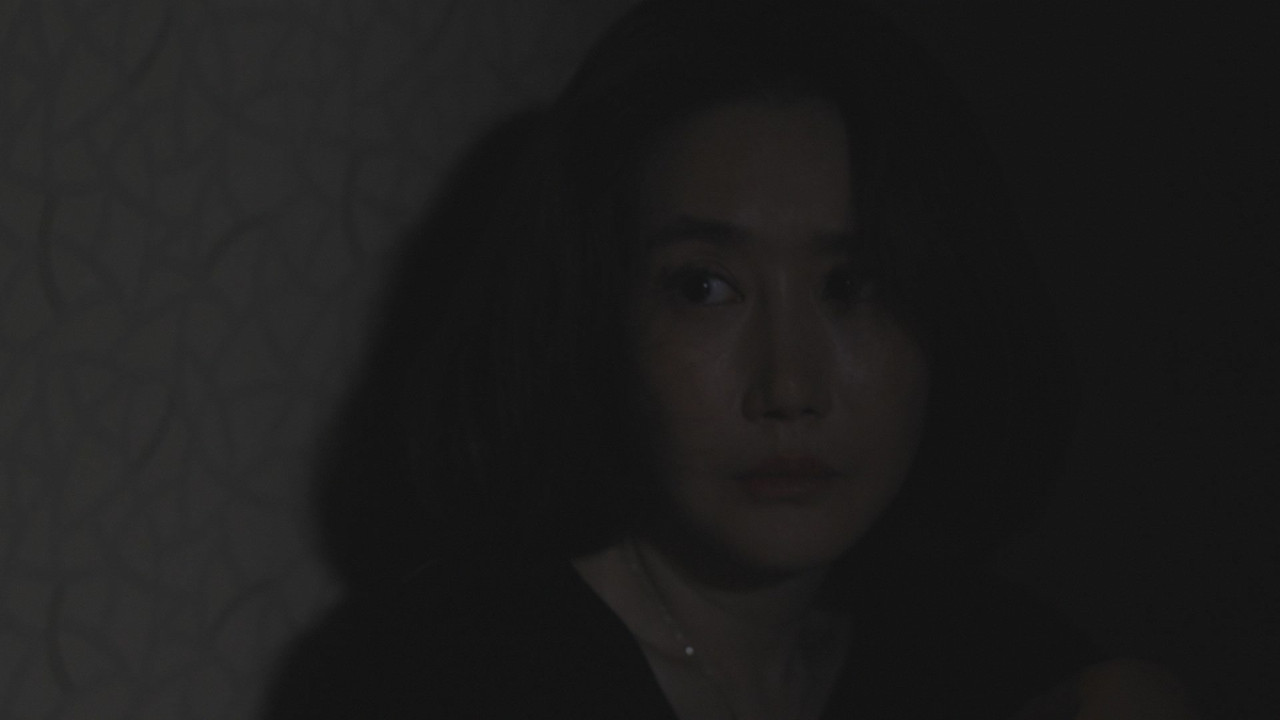 Bad Detective: Camcoin backdrop