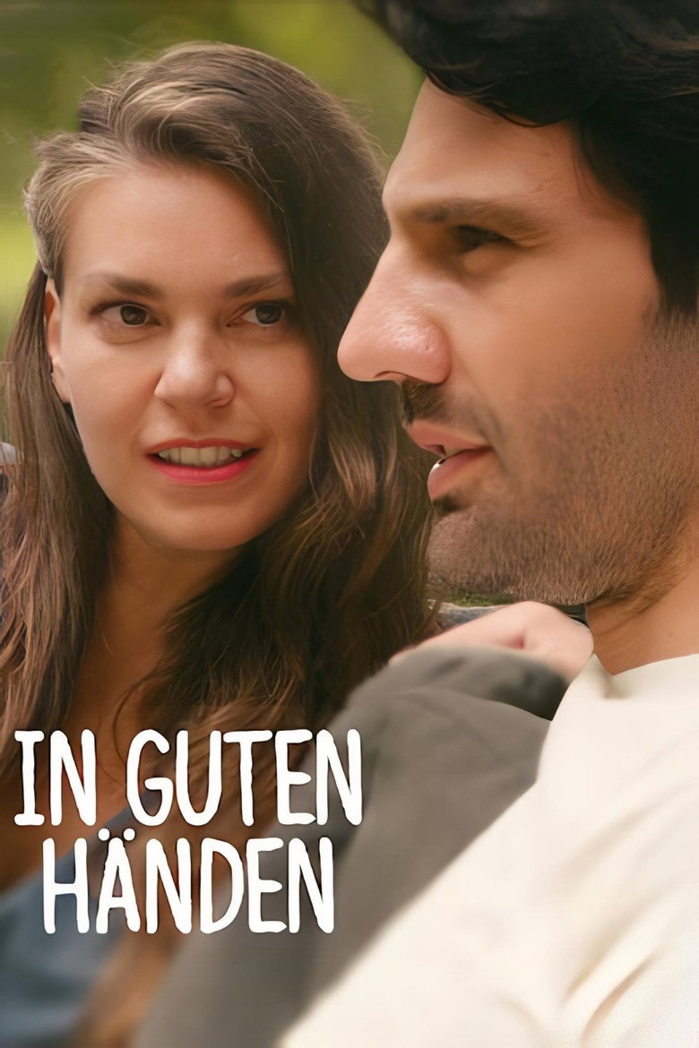 In Good Hands poster