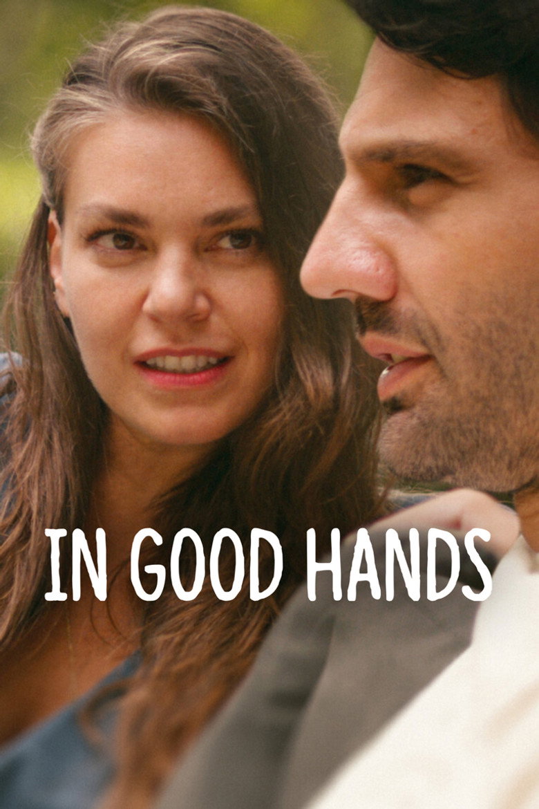 In Good Hands poster