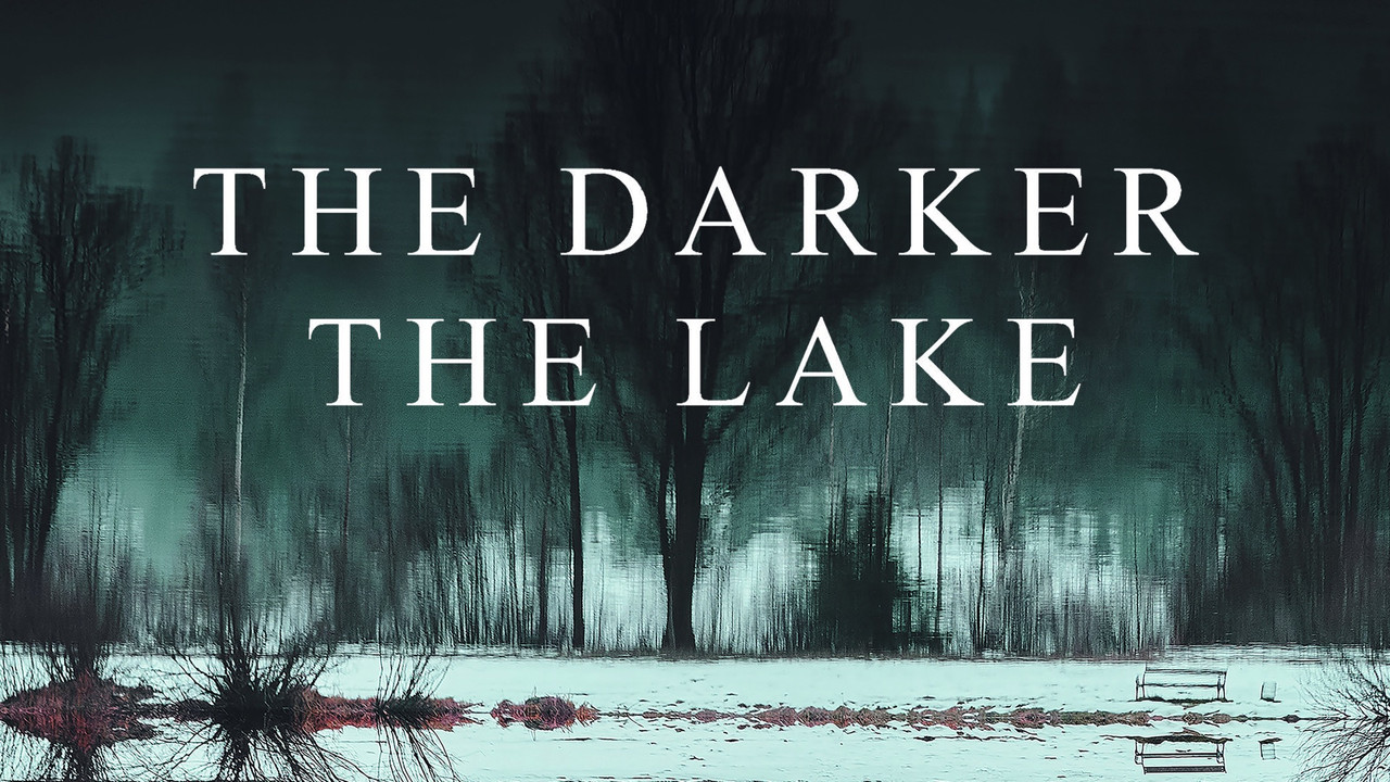 The Darker the Lake backdrop