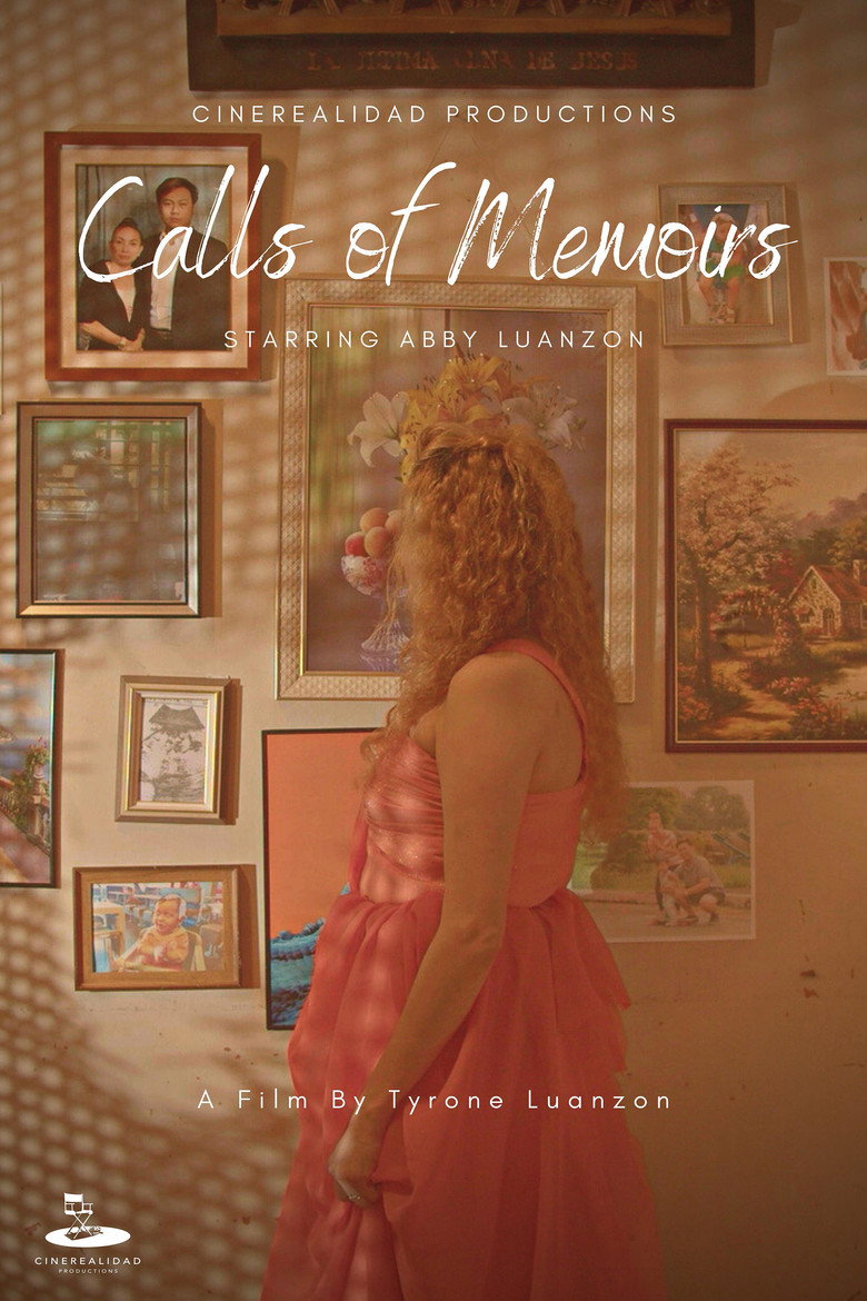 Calls of Memoirs poster