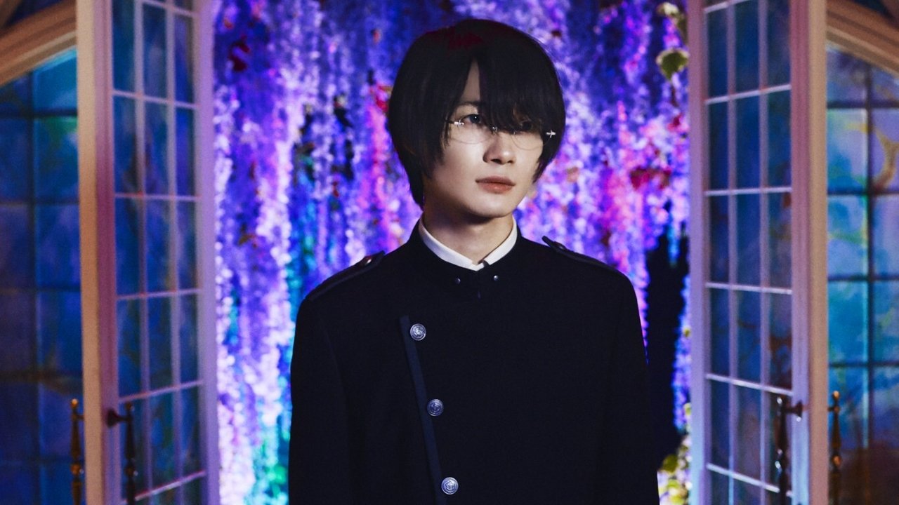 xxxHOLiC backdrop