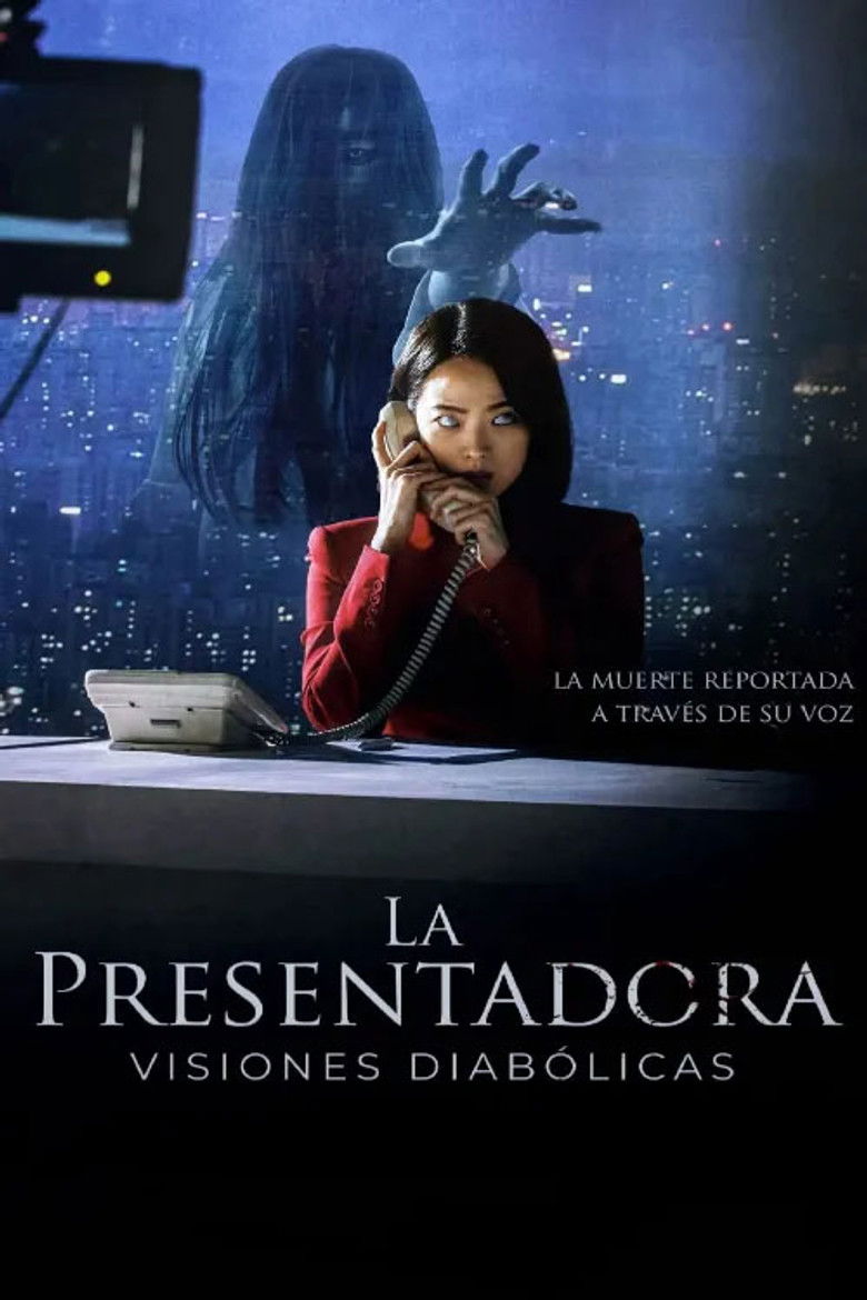 The Anchor poster