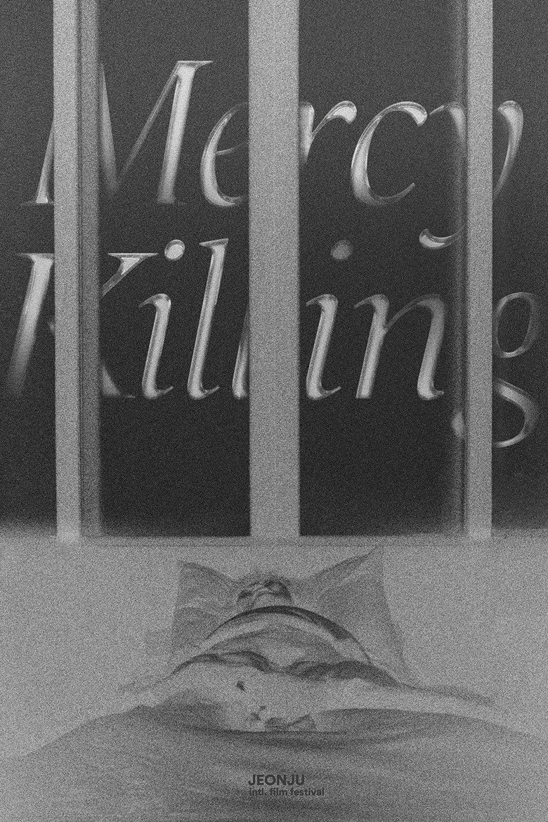 Mercy Killing poster