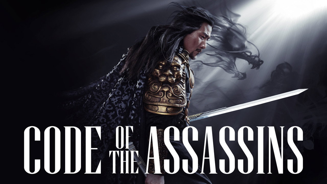 Song of the Assassins backdrop