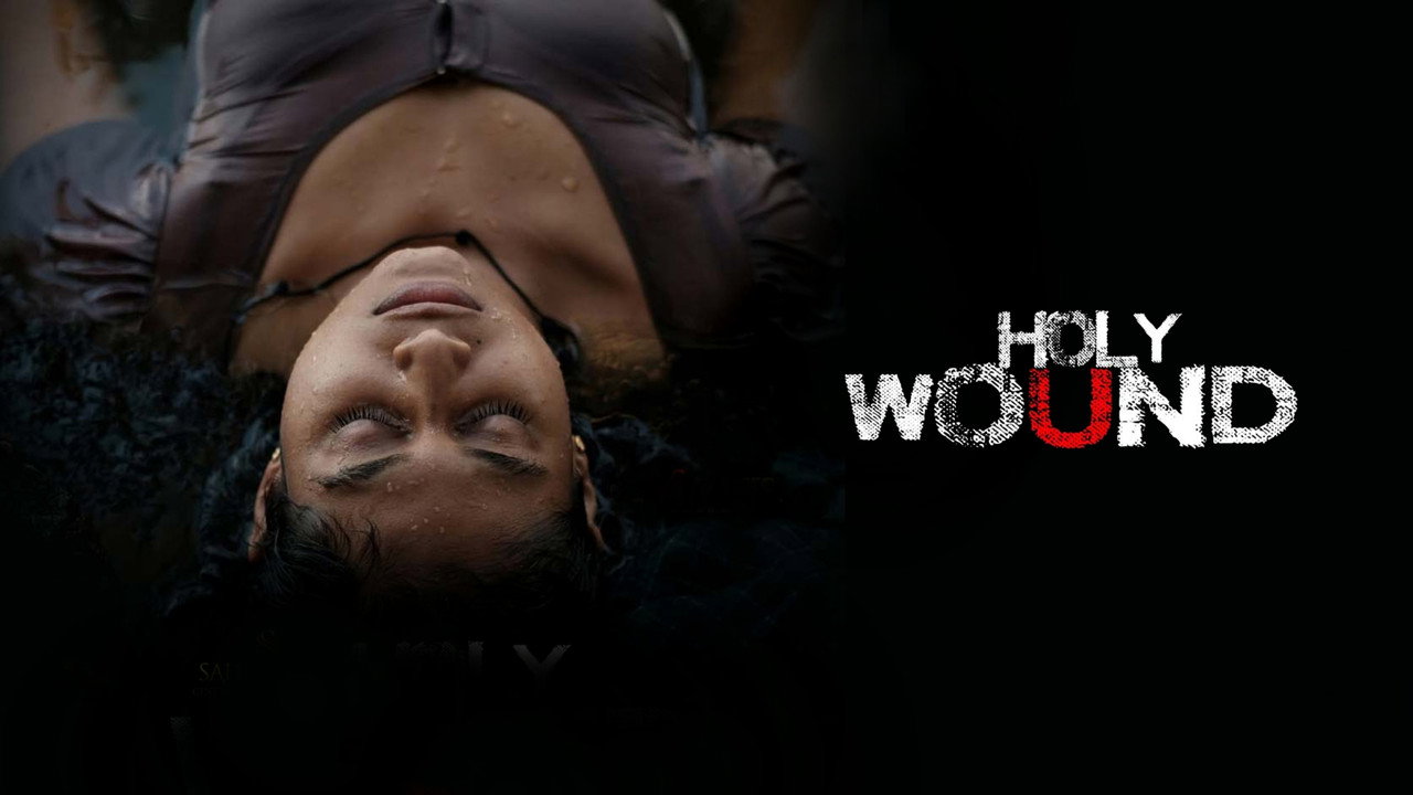 Holy Wound backdrop