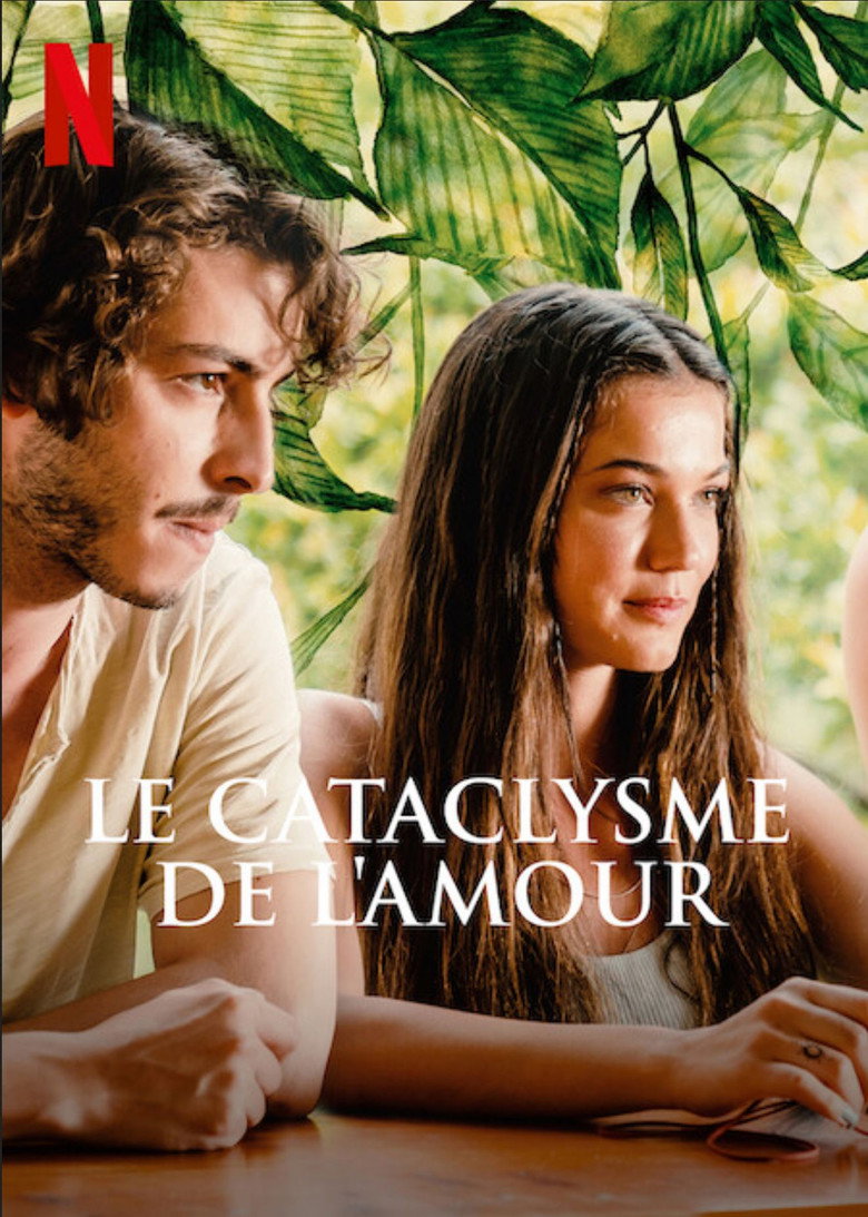 Doom of Love poster