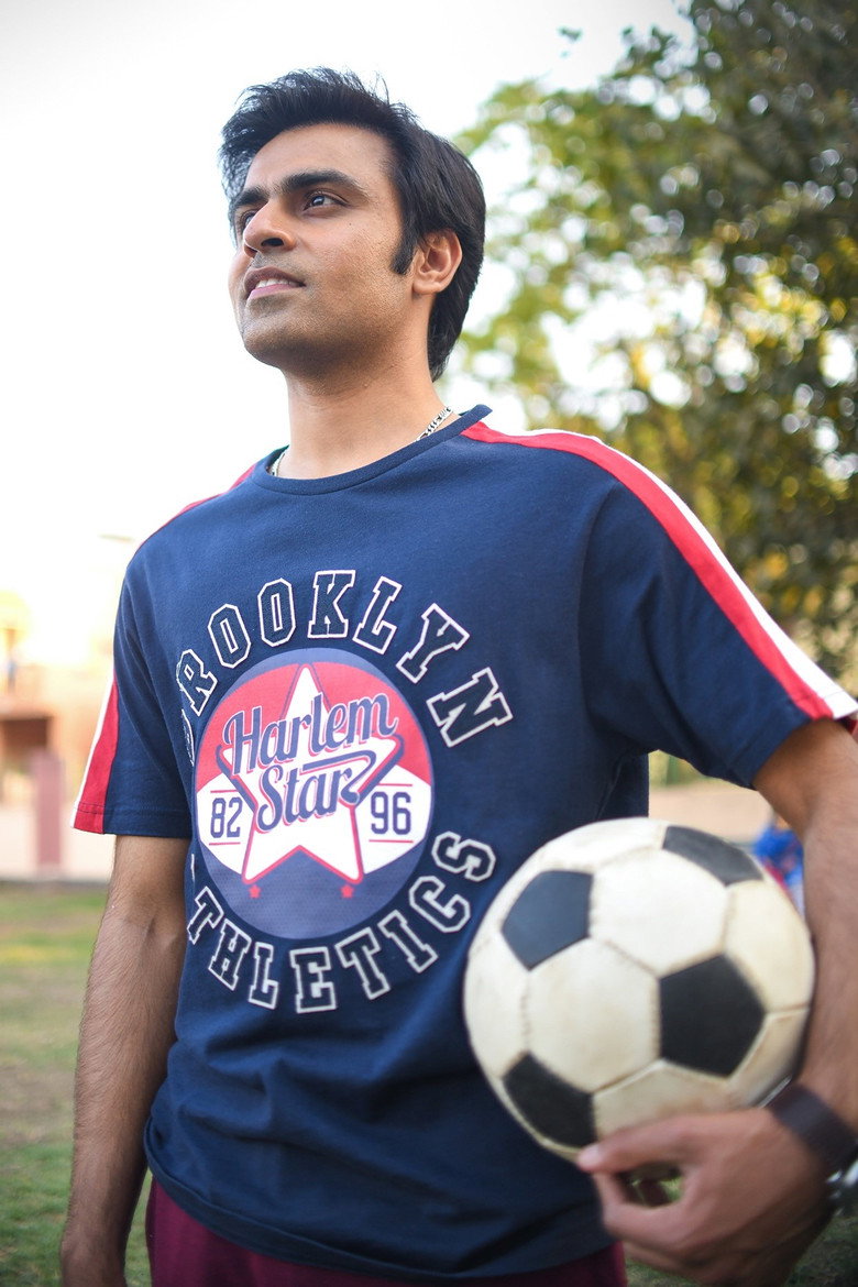 Jaadugar poster
