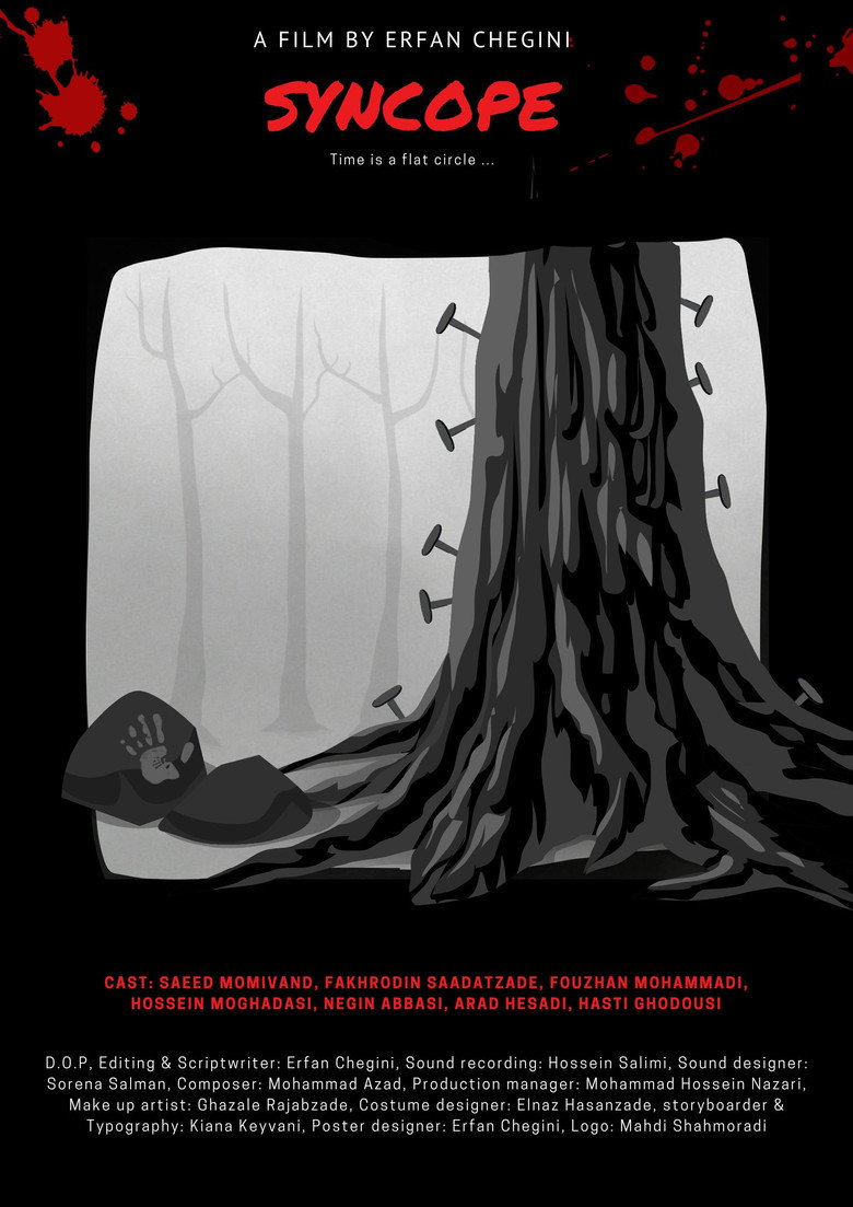 Syncope poster