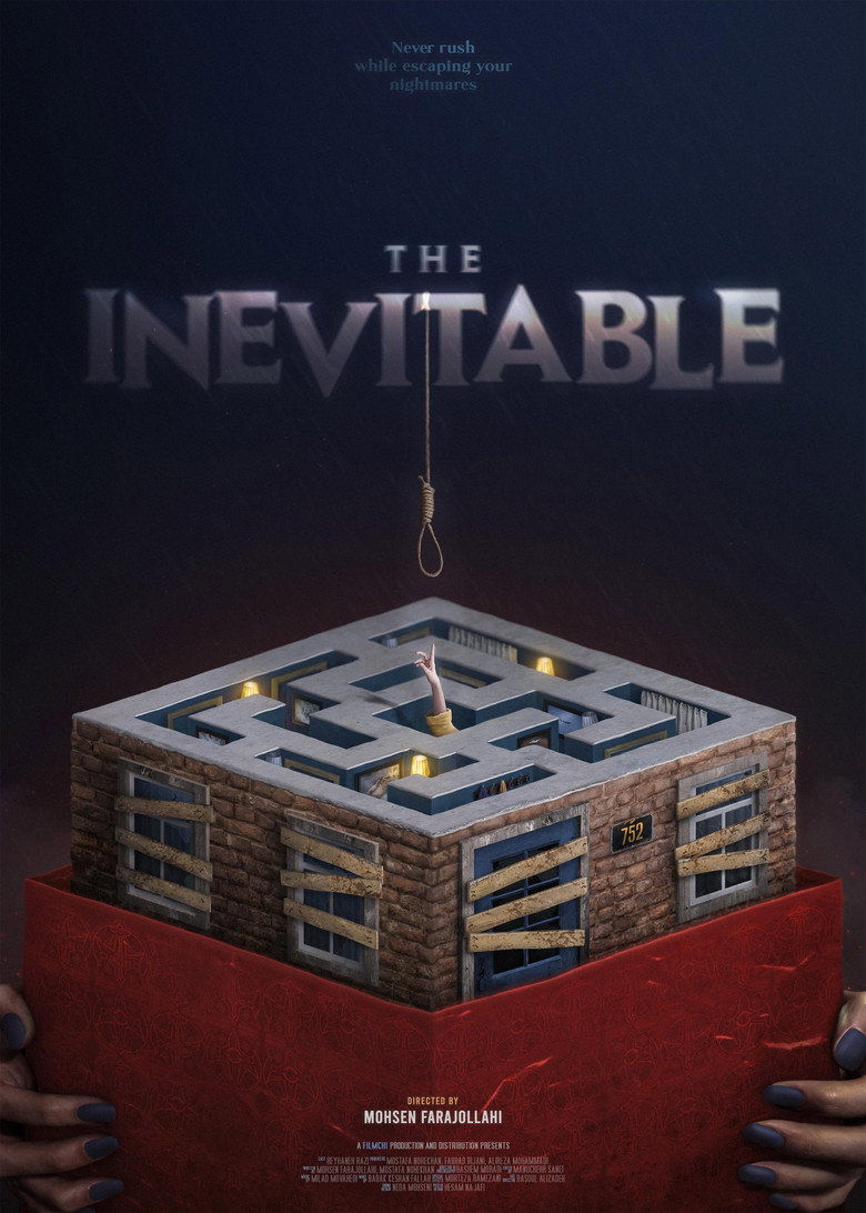 The Inevitable poster