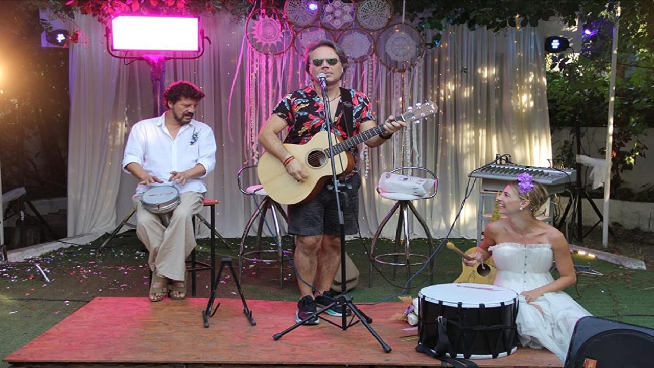 Aşkın Ömrü backdrop