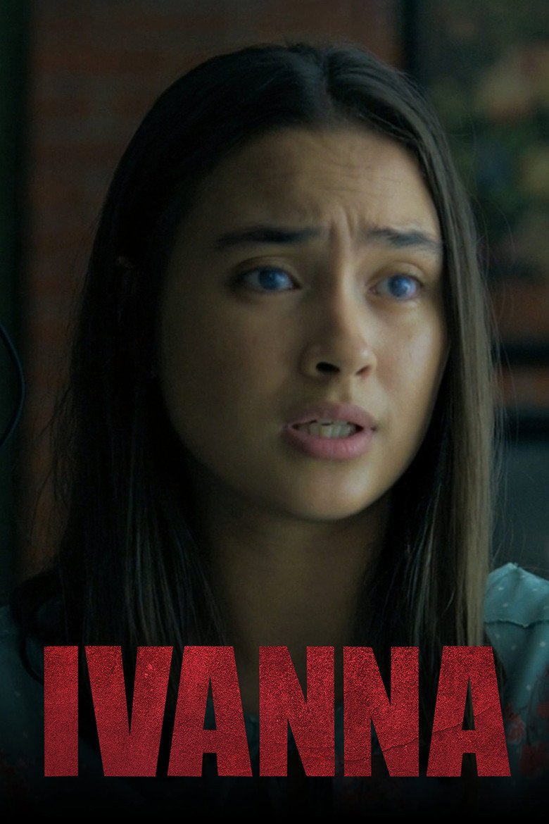 Ivanna poster