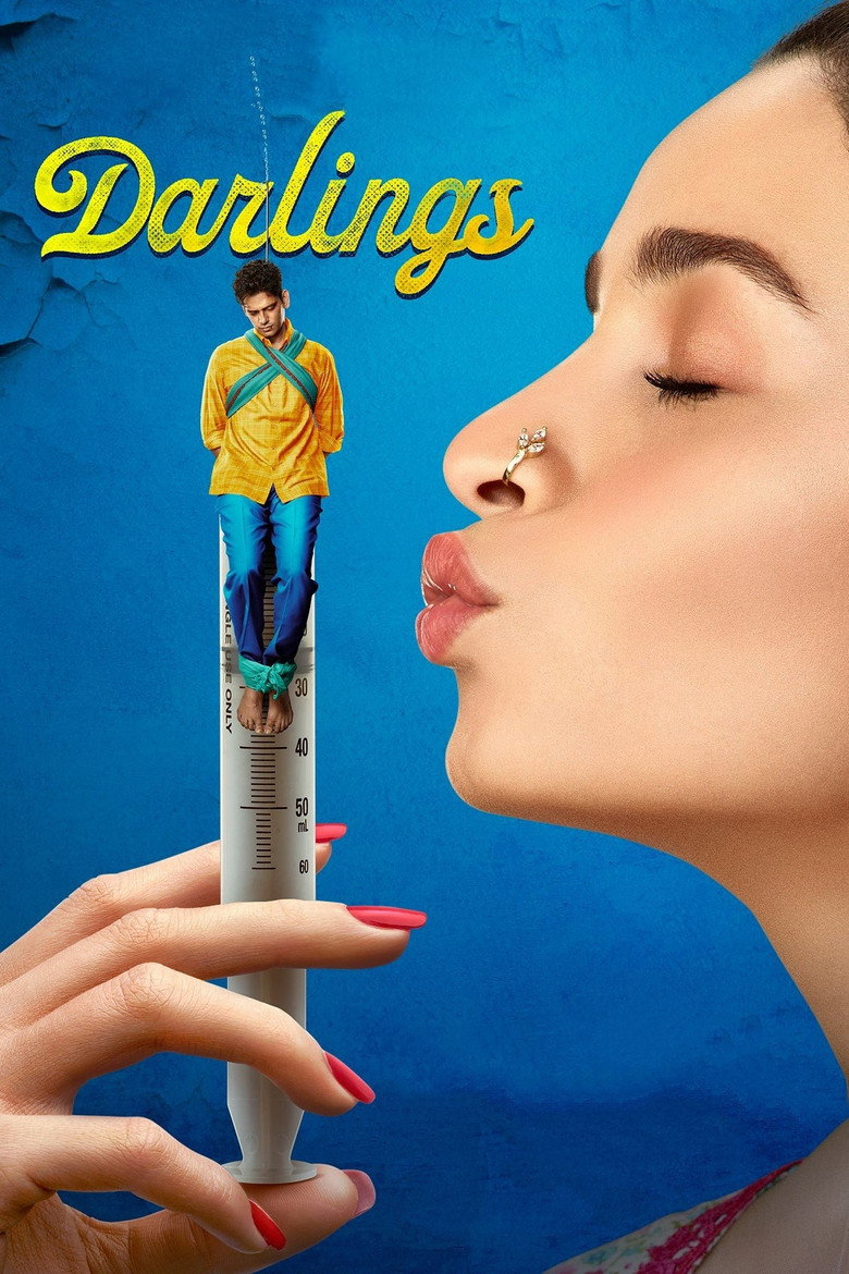Darlings poster