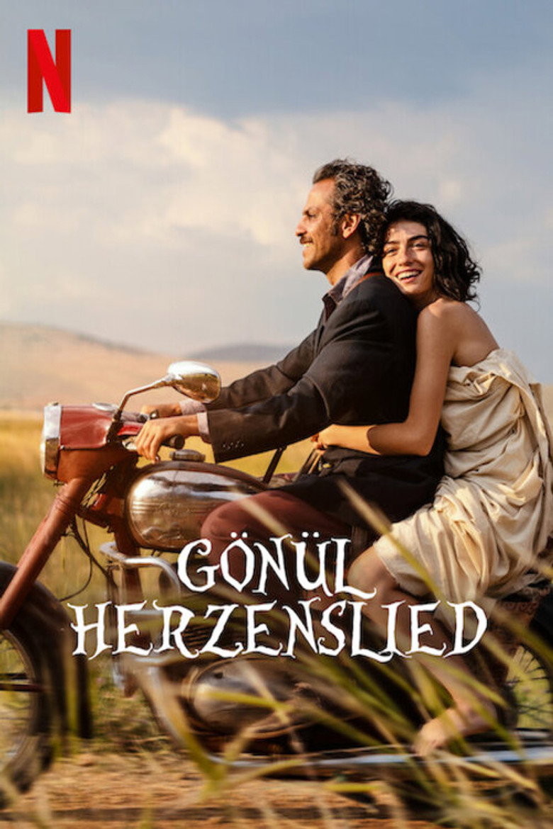 Heartsong poster