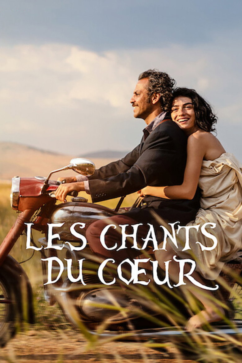 Heartsong poster