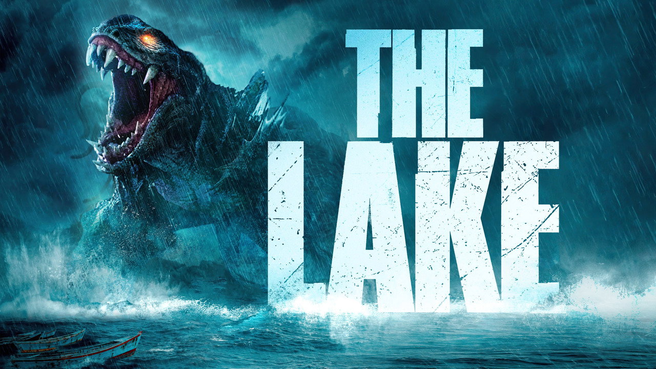 The Lake backdrop