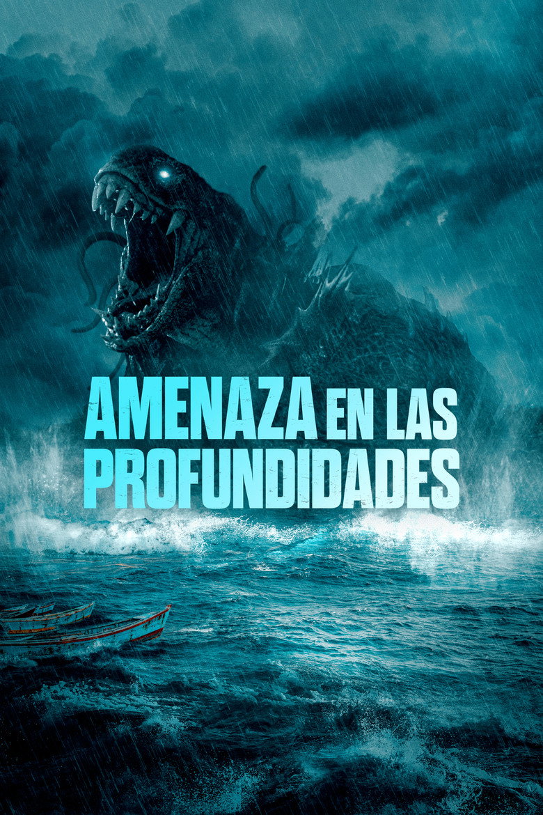 The Lake poster