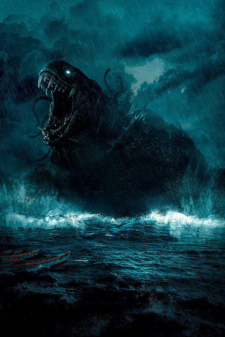 The Lake poster