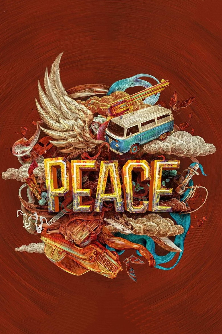 Peace poster