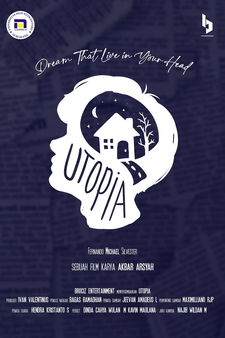 Utopia poster