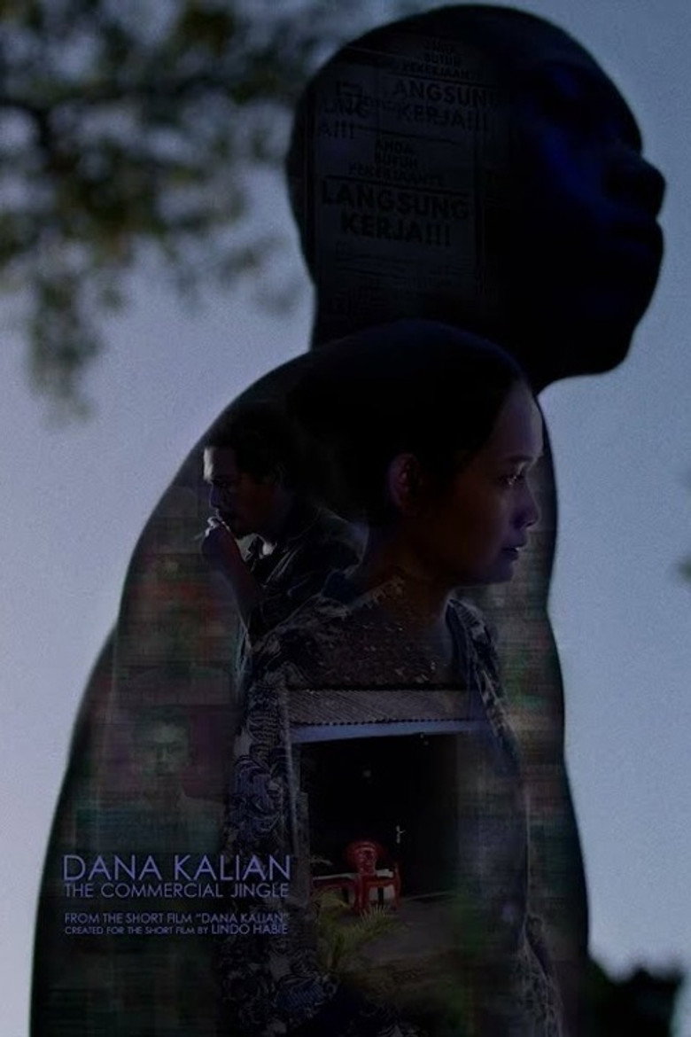 The Debtor poster