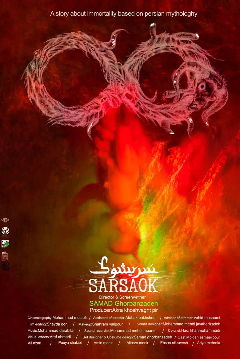 Sarsaok