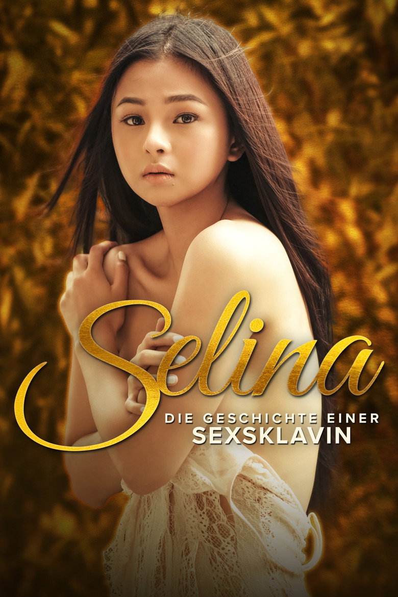 Selina's Gold poster