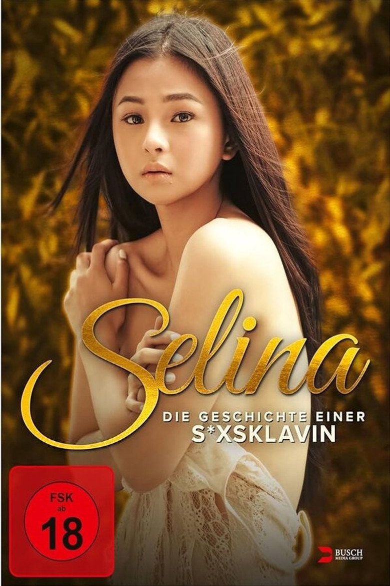 Selina's Gold poster
