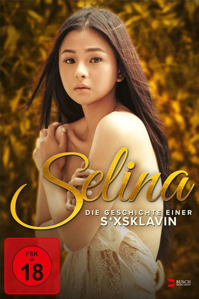 Selina's Gold poster