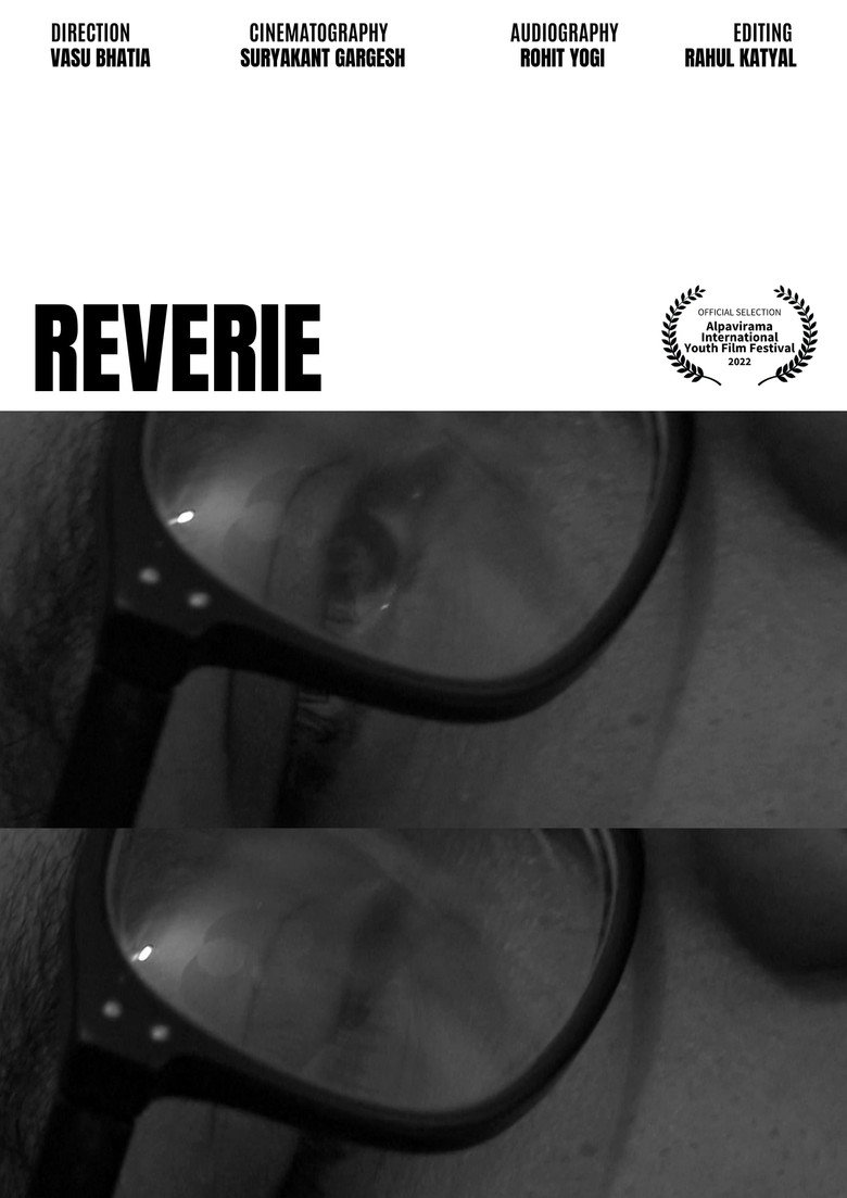 reverie poster