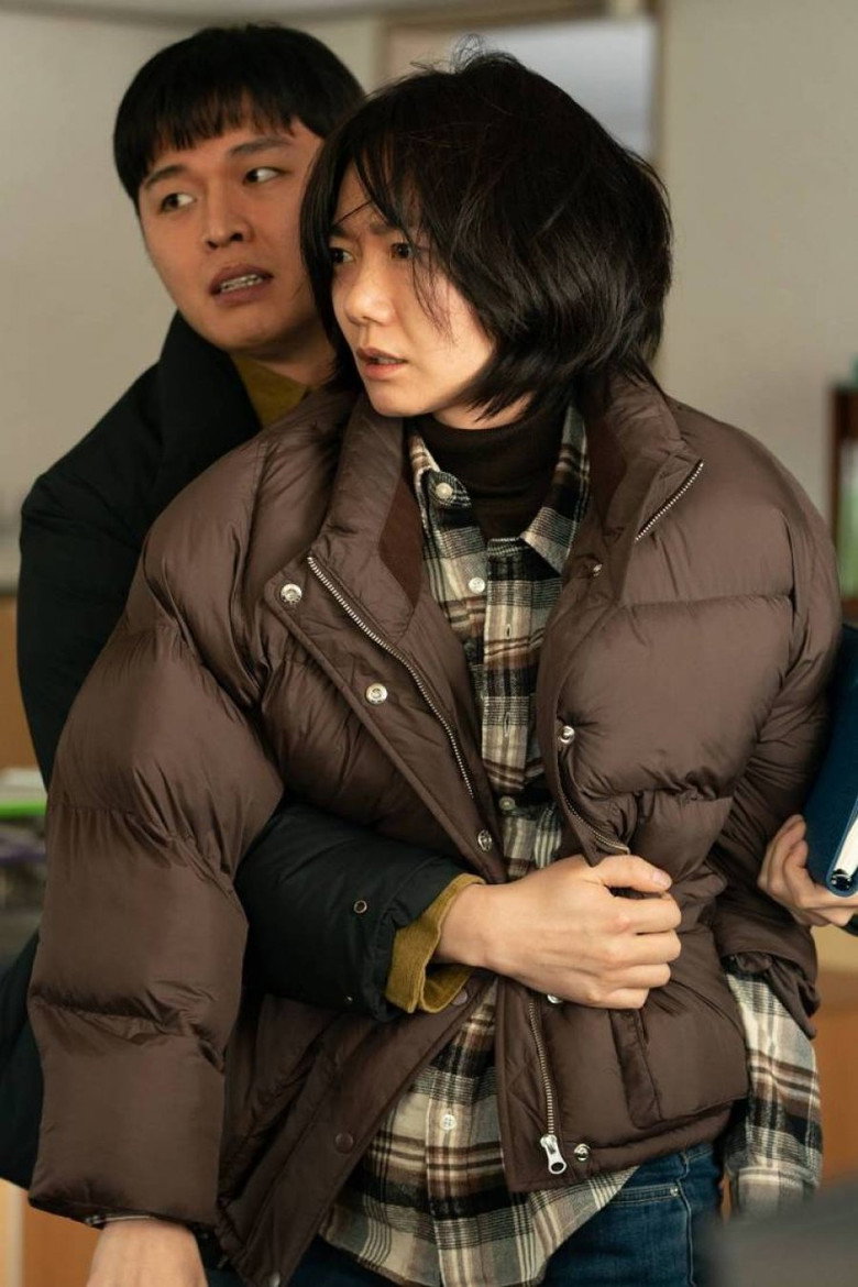 Next Sohee poster