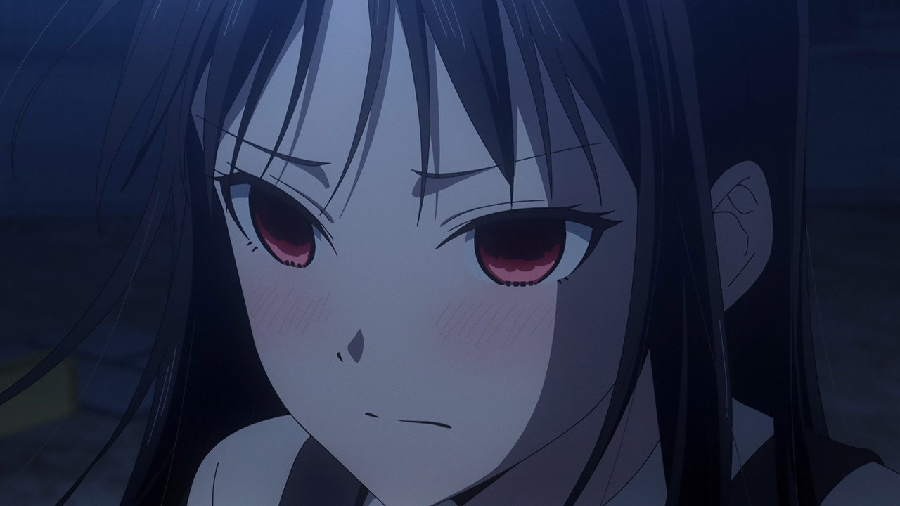 Kaguya-sama: Love Is War -The First Kiss That Never Ends- backdrop