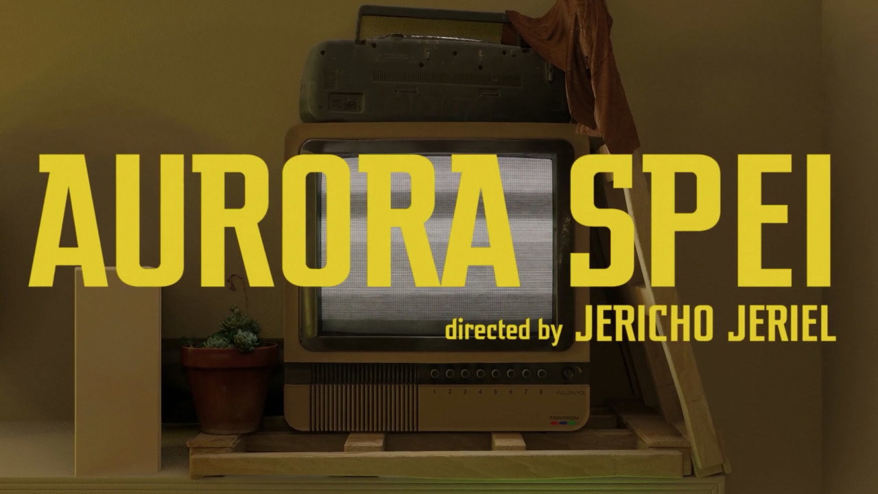 Aurora Spei backdrop