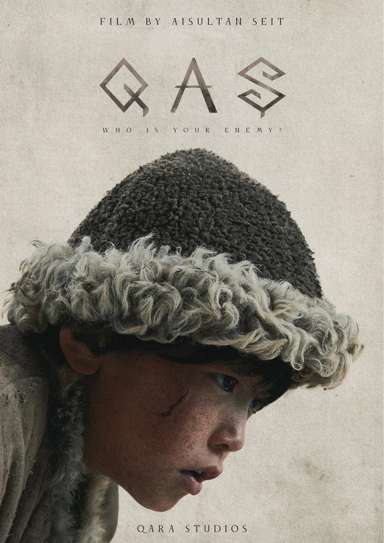 Qas poster