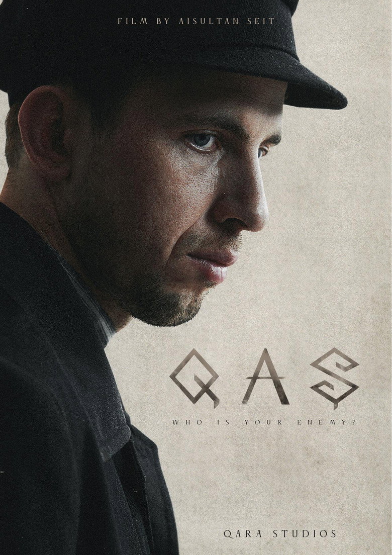 Qas poster