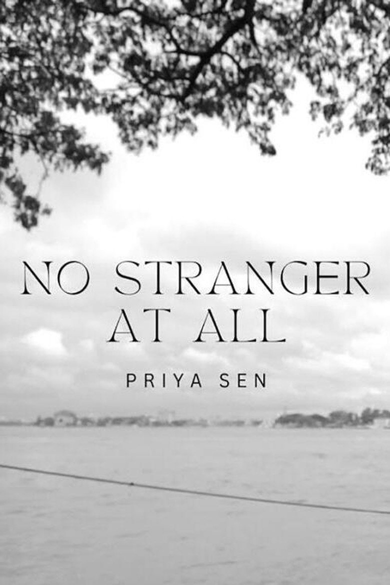 No Stranger at All poster