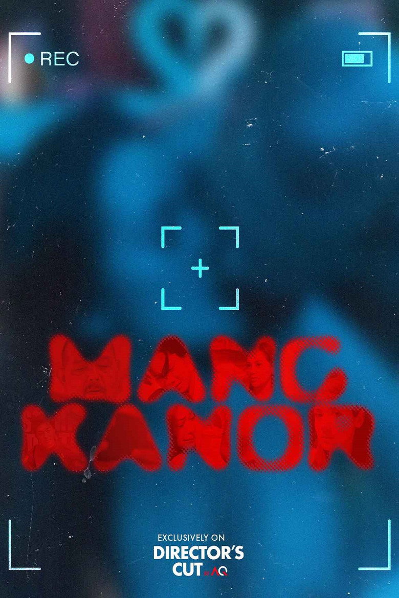 Mang Kanor poster