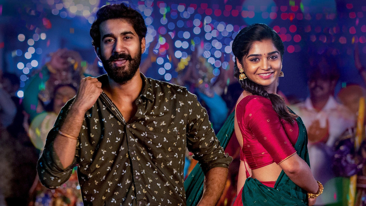 Sridevi Shoban Babu backdrop