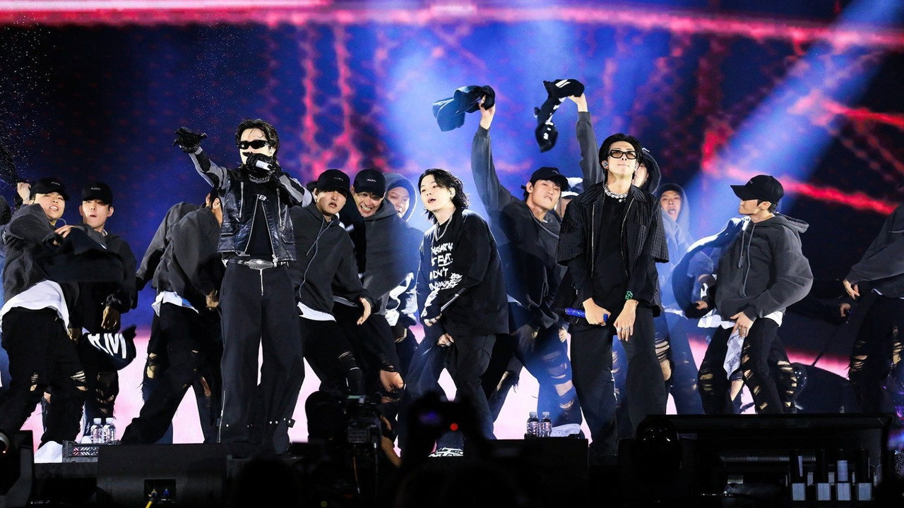 BTS: Yet to Come in Cinemas backdrop