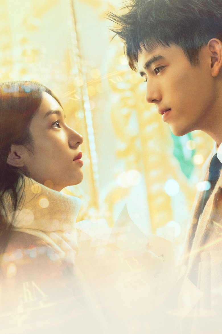 Yesterday Once More poster