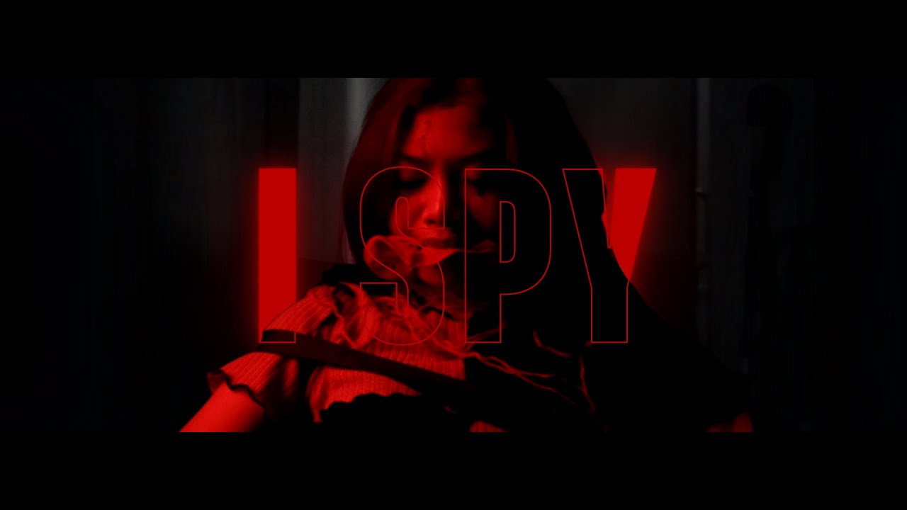 I SPY (SHORT FILM) backdrop
