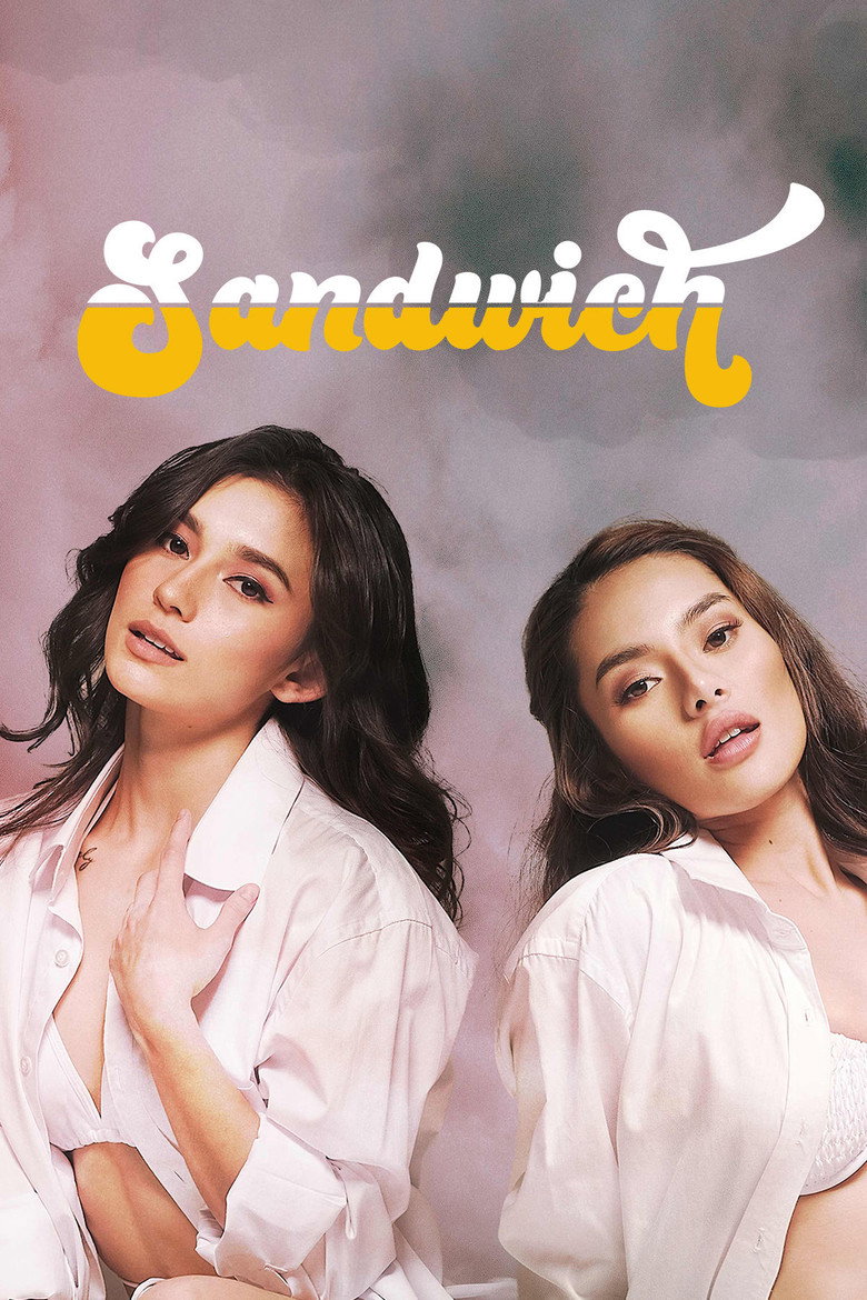 Sandwich poster