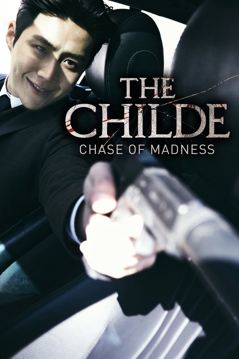 The Childe poster