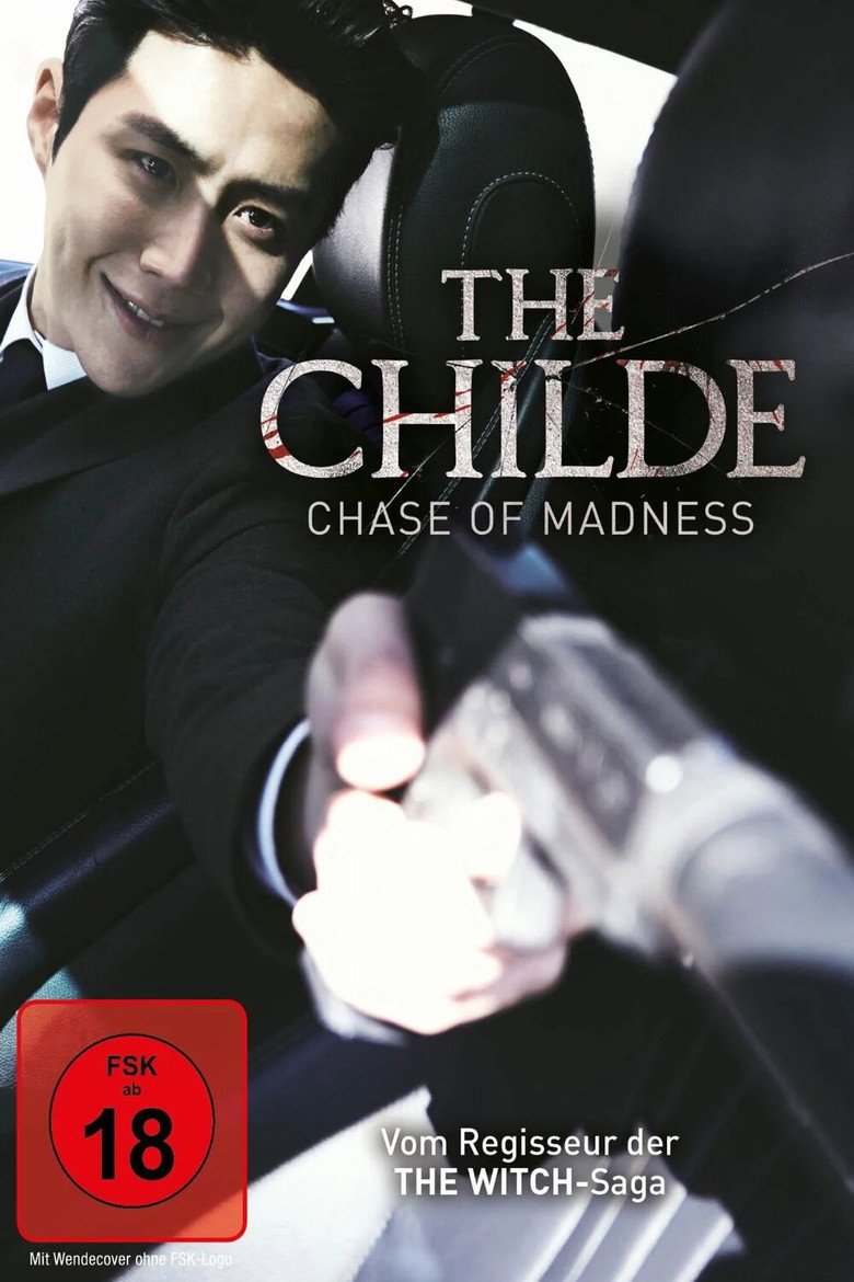 The Childe poster