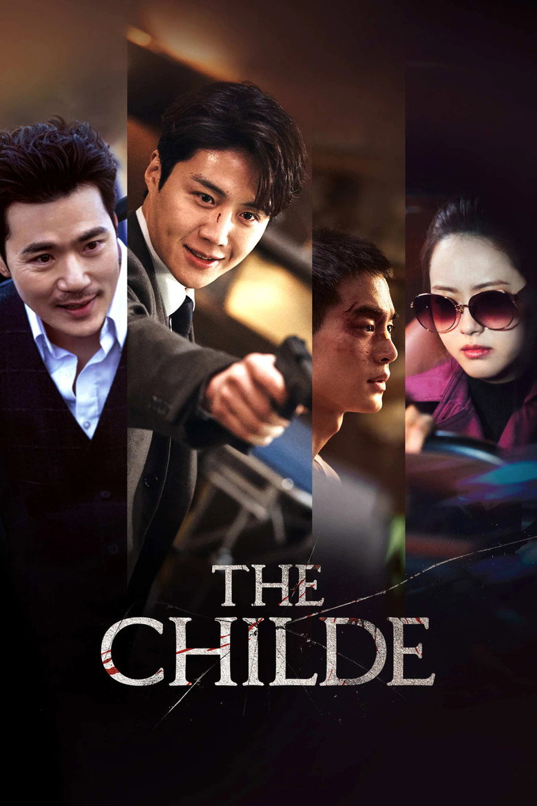 The Childe poster