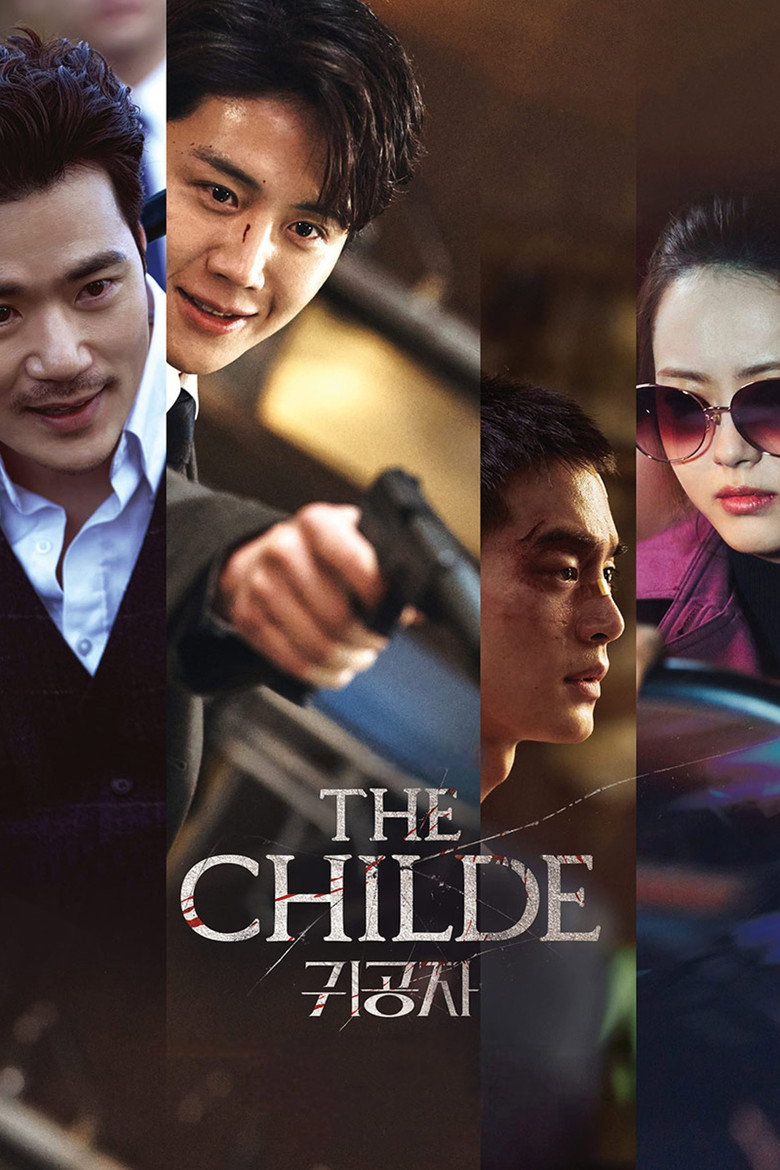 The Childe poster