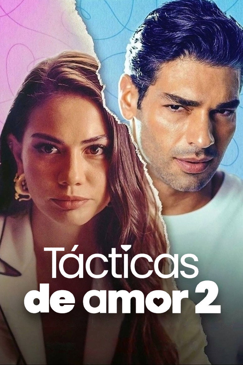 Love Tactics 2 poster