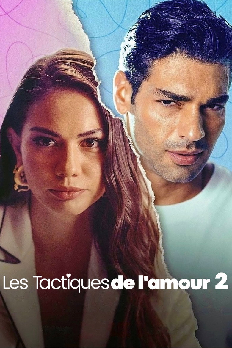 Love Tactics 2 poster