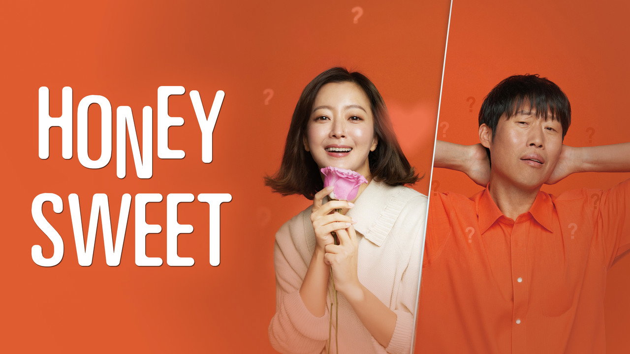 Honeysweet backdrop